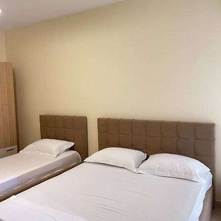 Noi Sea View Studio Vlorë Exterior foto